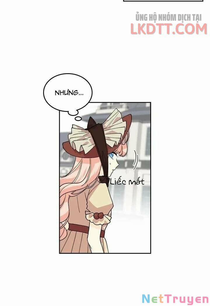 Thú Cưng Của Nữ Phụ Độc Ác 31 trang 4