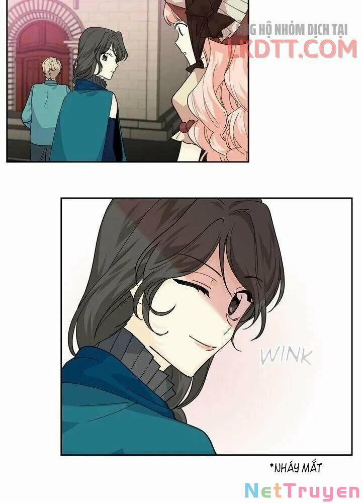 Thú Cưng Của Nữ Phụ Độc Ác 31 trang 40