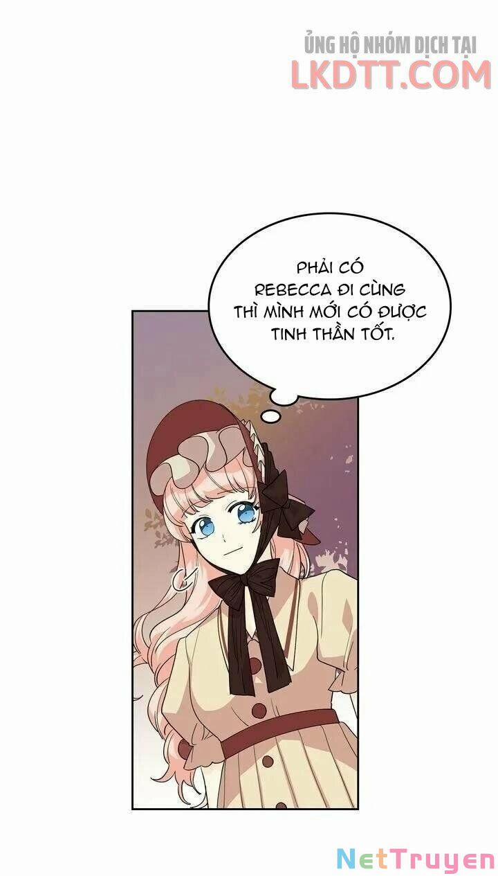 Thú Cưng Của Nữ Phụ Độc Ác 31 trang 41