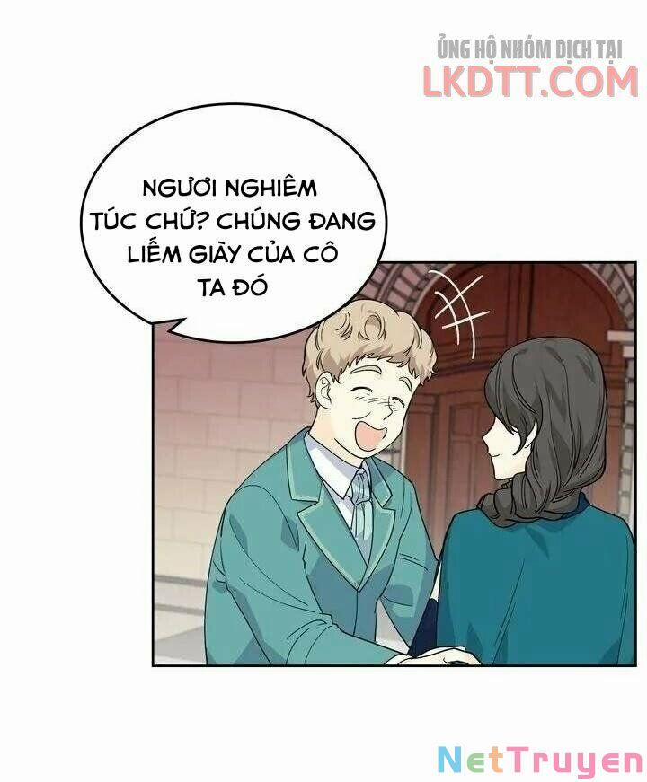 Thú Cưng Của Nữ Phụ Độc Ác 31 trang 44