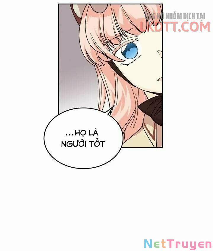 Thú Cưng Của Nữ Phụ Độc Ác 31 trang 45