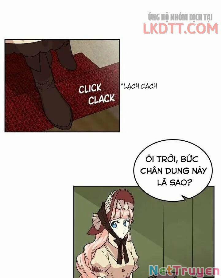 Thú Cưng Của Nữ Phụ Độc Ác 31 trang 48