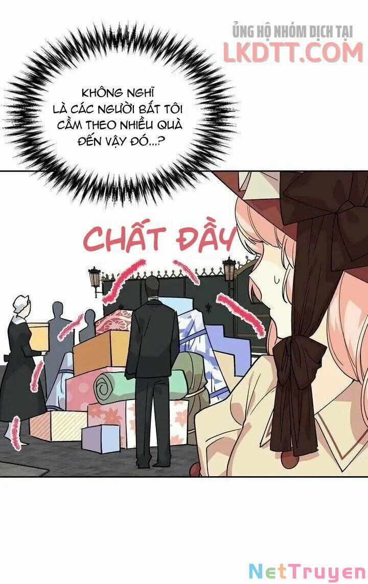 Thú Cưng Của Nữ Phụ Độc Ác 31 trang 5