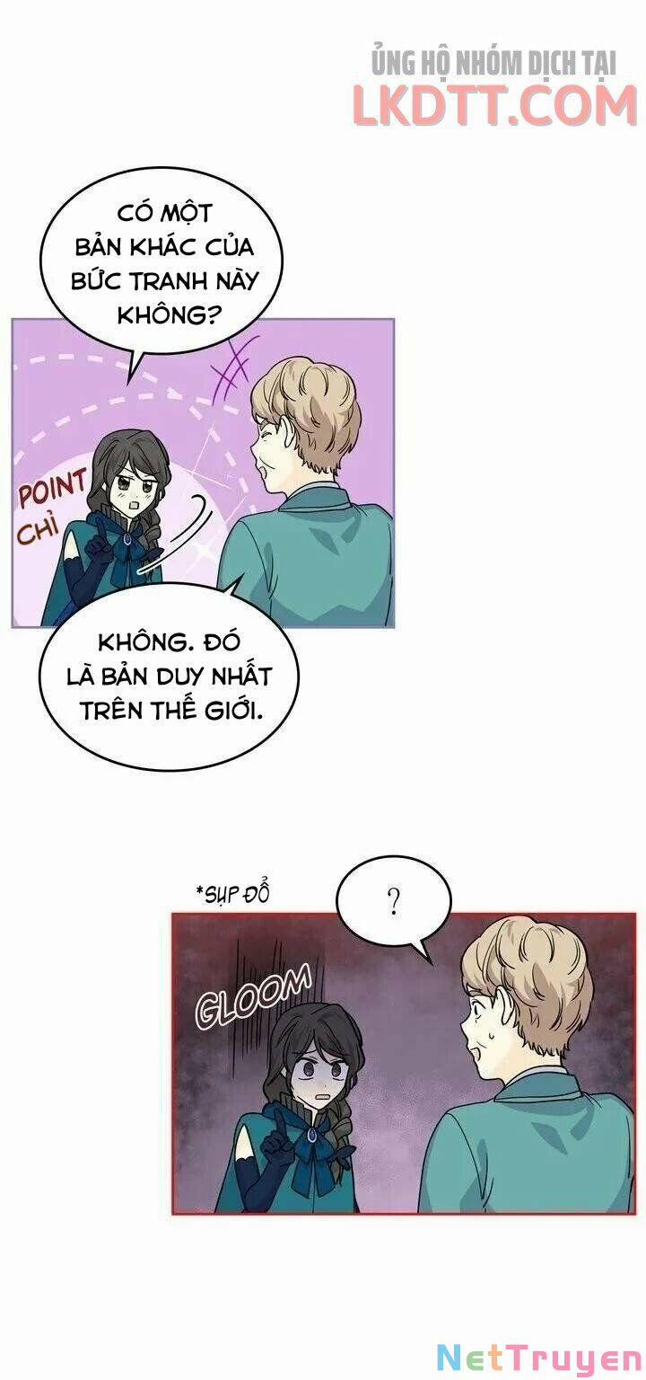 Thú Cưng Của Nữ Phụ Độc Ác 31 trang 51