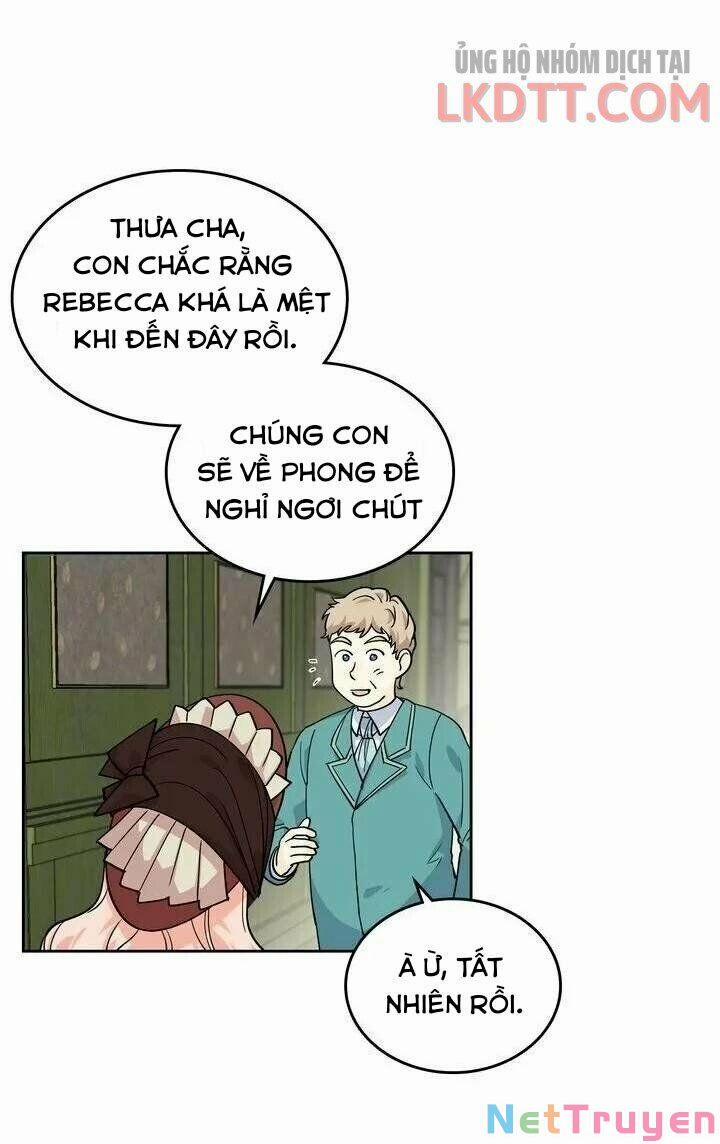 Thú Cưng Của Nữ Phụ Độc Ác 31 trang 54