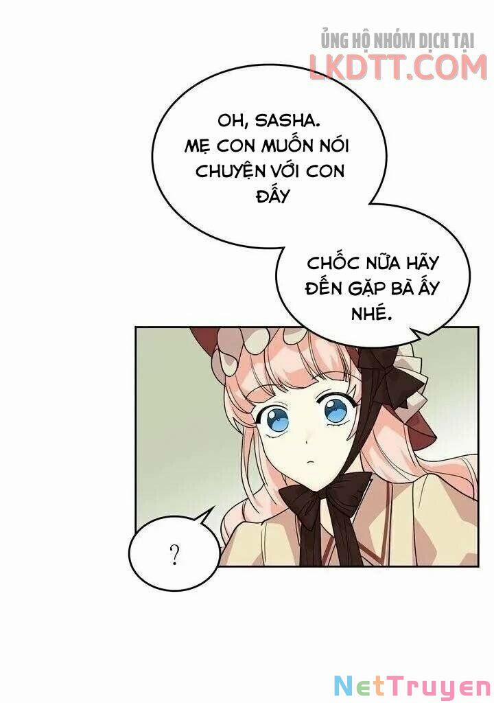 Thú Cưng Của Nữ Phụ Độc Ác 31 trang 55