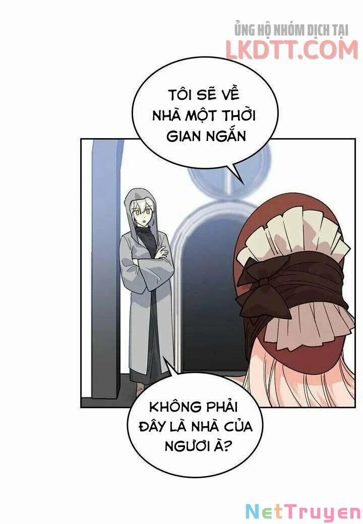 Thú Cưng Của Nữ Phụ Độc Ác 31 trang 7