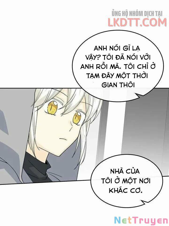 Thú Cưng Của Nữ Phụ Độc Ác 31 trang 8