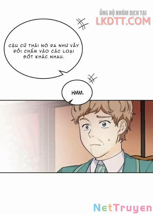 Thú Cưng Của Nữ Phụ Độc Ác 32 trang 10