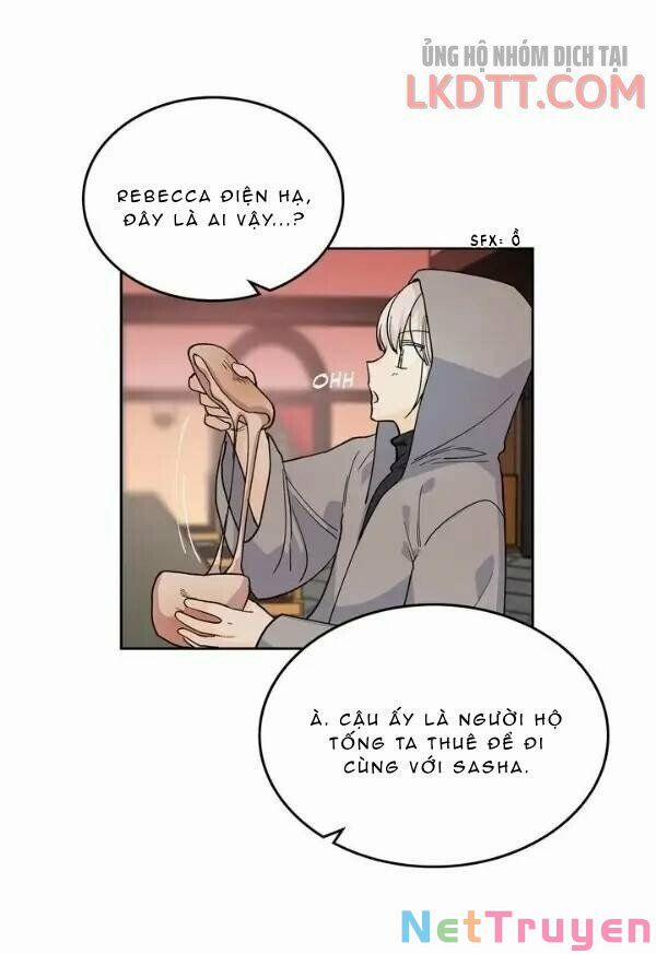 Thú Cưng Của Nữ Phụ Độc Ác 32 trang 11