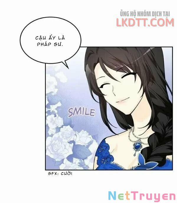 Thú Cưng Của Nữ Phụ Độc Ác 32 trang 13