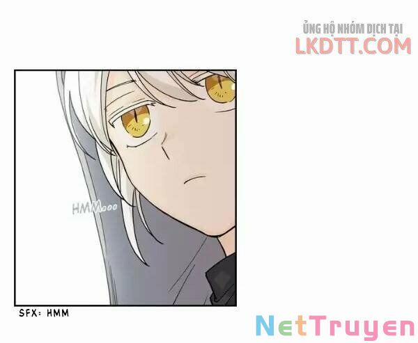 Thú Cưng Của Nữ Phụ Độc Ác 32 trang 16