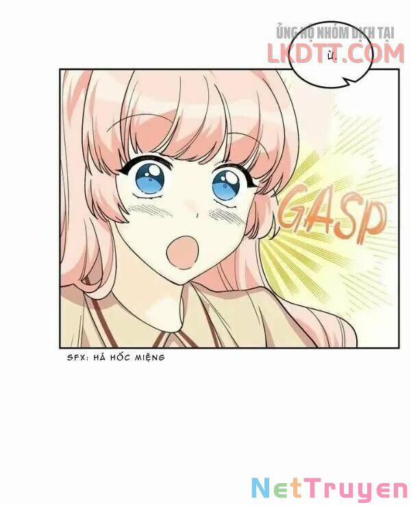 Thú Cưng Của Nữ Phụ Độc Ác 32 trang 17