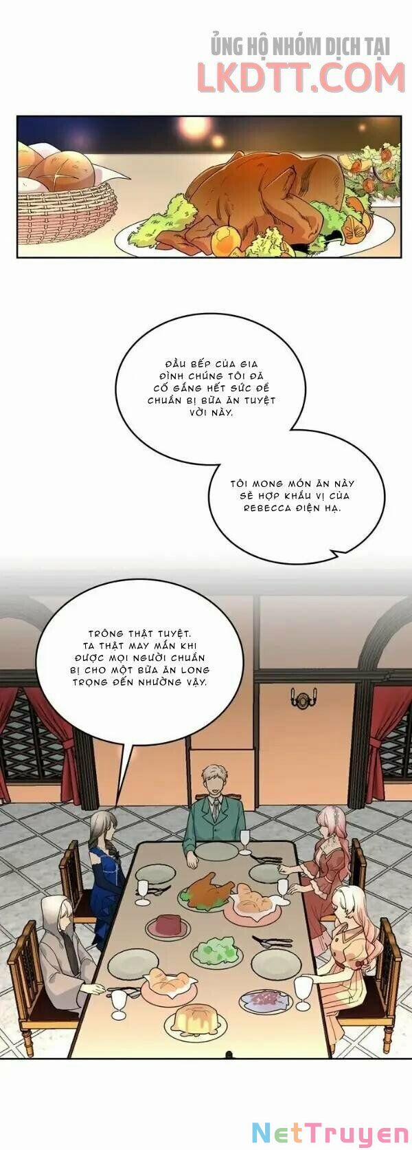 Thú Cưng Của Nữ Phụ Độc Ác 32 trang 2