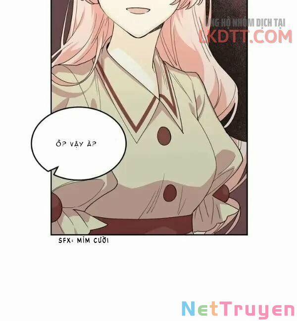 Thú Cưng Của Nữ Phụ Độc Ác 32 trang 25