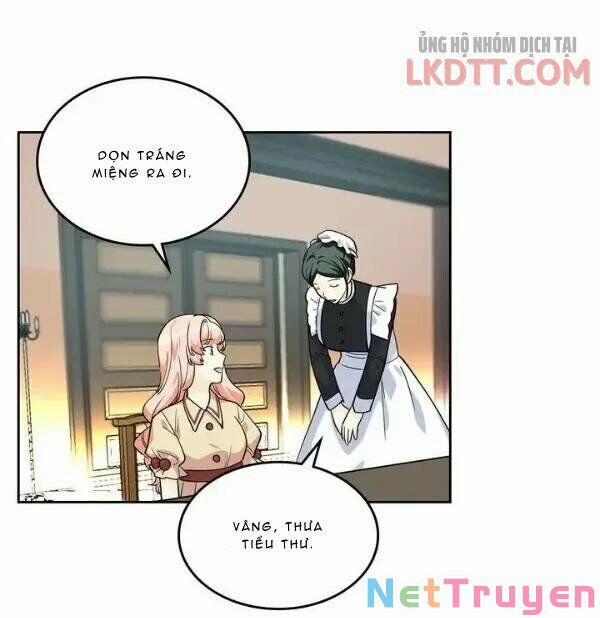 Thú Cưng Của Nữ Phụ Độc Ác 32 trang 26