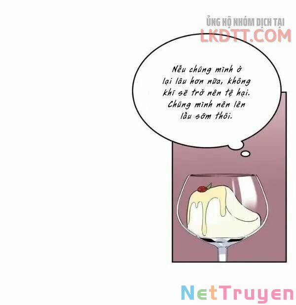Thú Cưng Của Nữ Phụ Độc Ác 32 trang 27