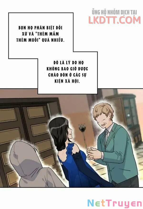 Thú Cưng Của Nữ Phụ Độc Ác 32 trang 28