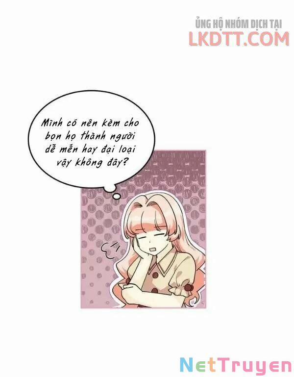 Thú Cưng Của Nữ Phụ Độc Ác 32 trang 29