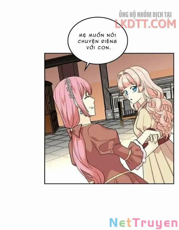 Thú Cưng Của Nữ Phụ Độc Ác 32 trang 31