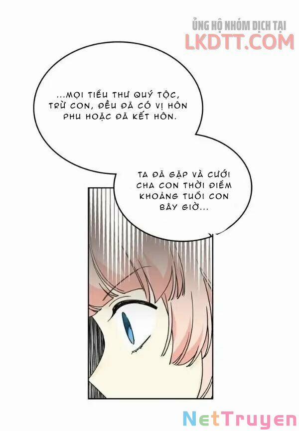 Thú Cưng Của Nữ Phụ Độc Ác 32 trang 34