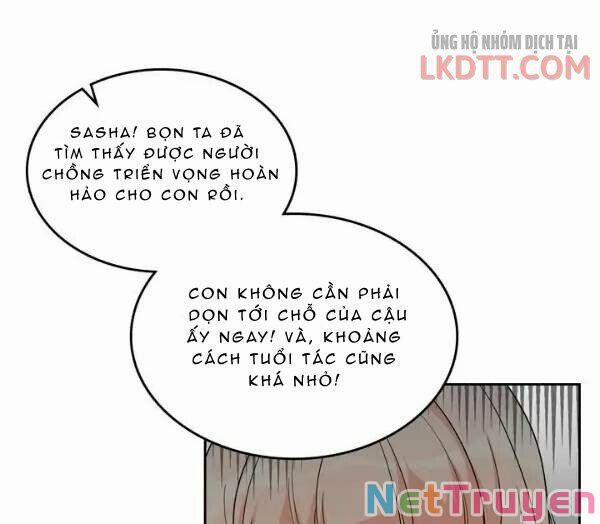 Thú Cưng Của Nữ Phụ Độc Ác 32 trang 37