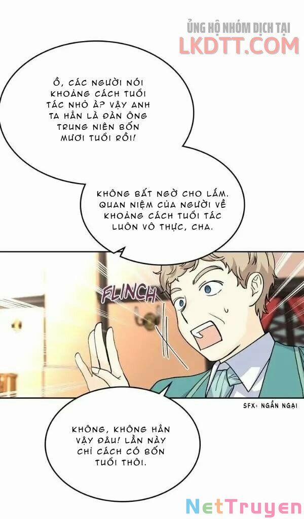 Thú Cưng Của Nữ Phụ Độc Ác 32 trang 39