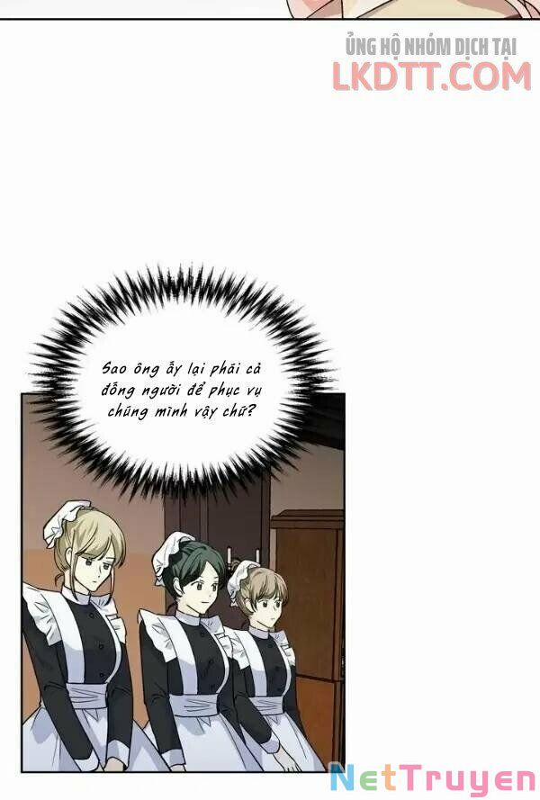 Thú Cưng Của Nữ Phụ Độc Ác 32 trang 4