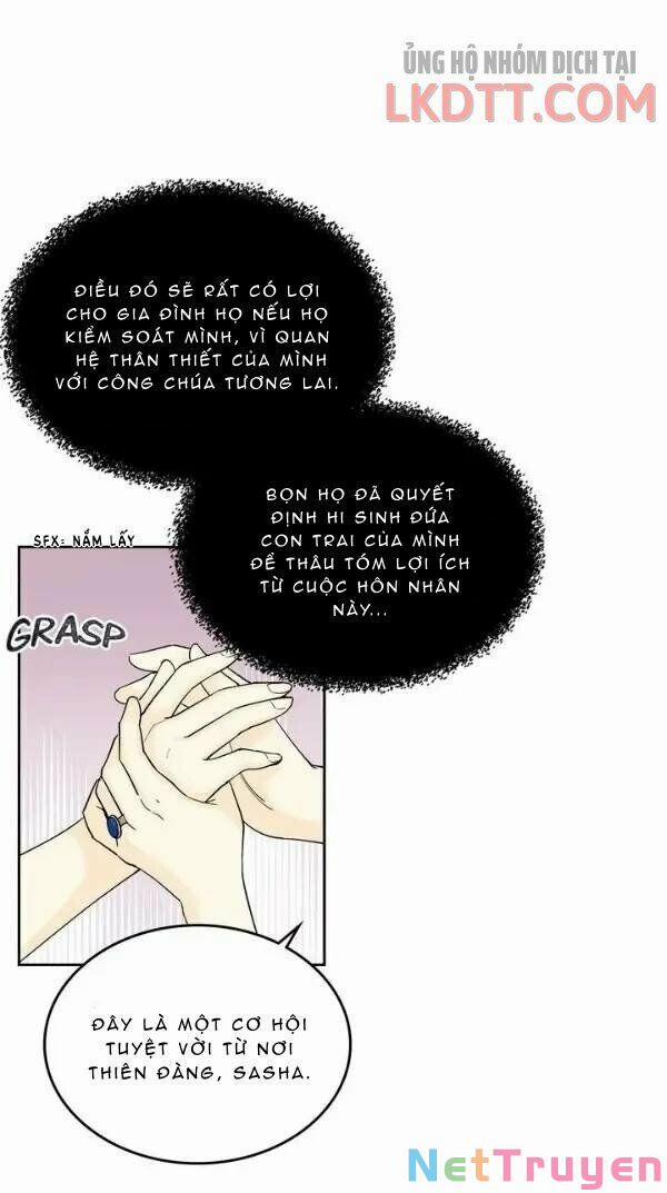 Thú Cưng Của Nữ Phụ Độc Ác 32 trang 44