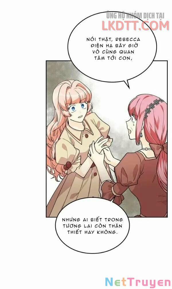 Thú Cưng Của Nữ Phụ Độc Ác 32 trang 45