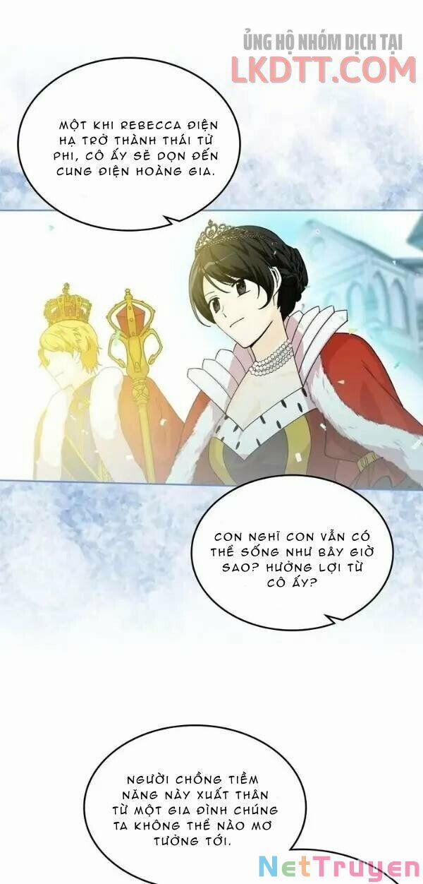 Thú Cưng Của Nữ Phụ Độc Ác 32 trang 46