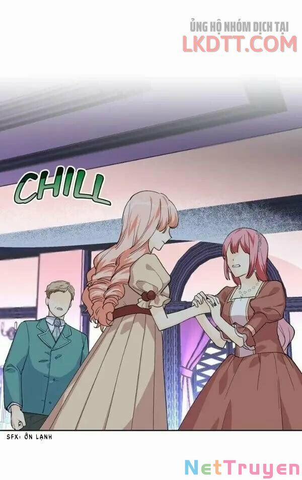 Thú Cưng Của Nữ Phụ Độc Ác 32 trang 48