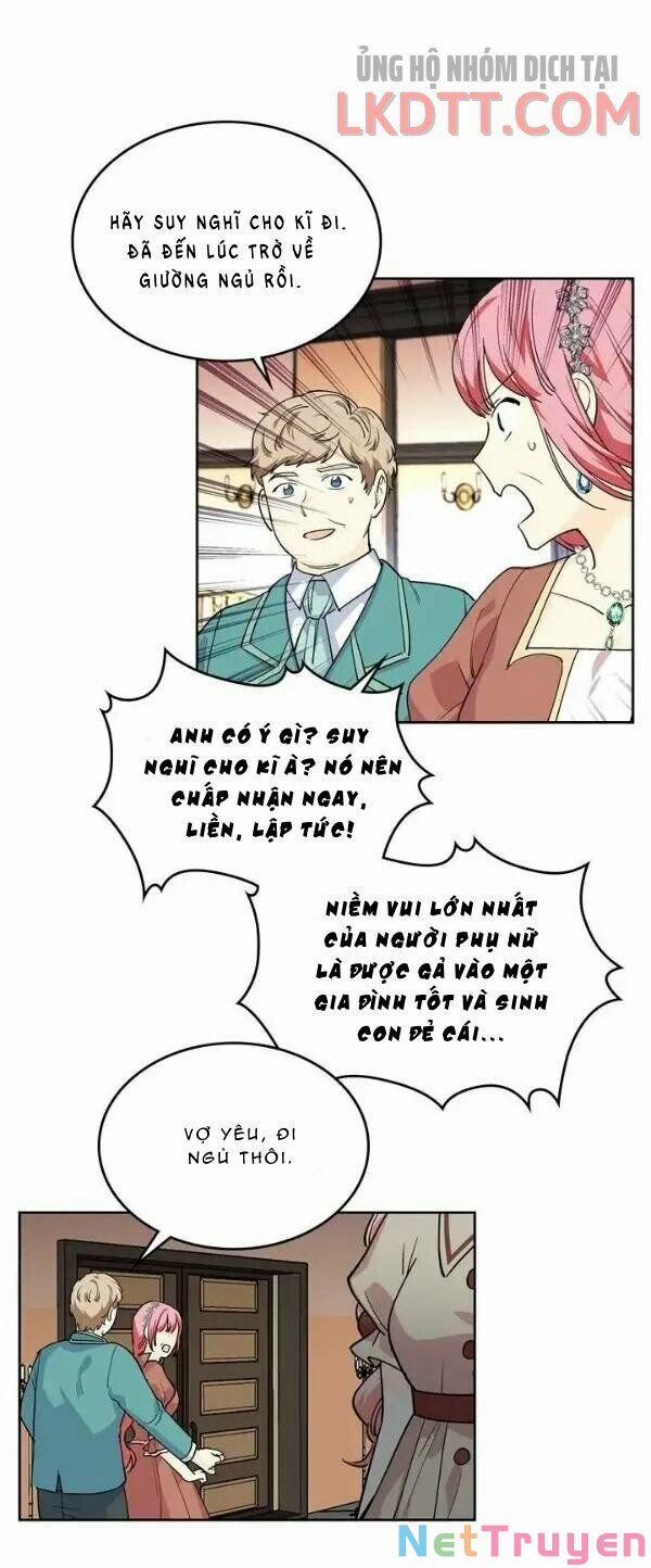 Thú Cưng Của Nữ Phụ Độc Ác 32 trang 49