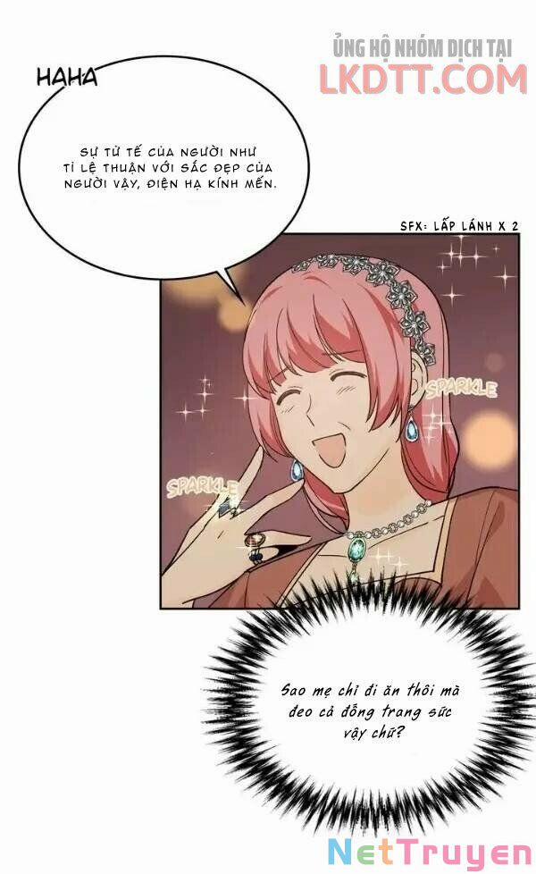 Thú Cưng Của Nữ Phụ Độc Ác 32 trang 5