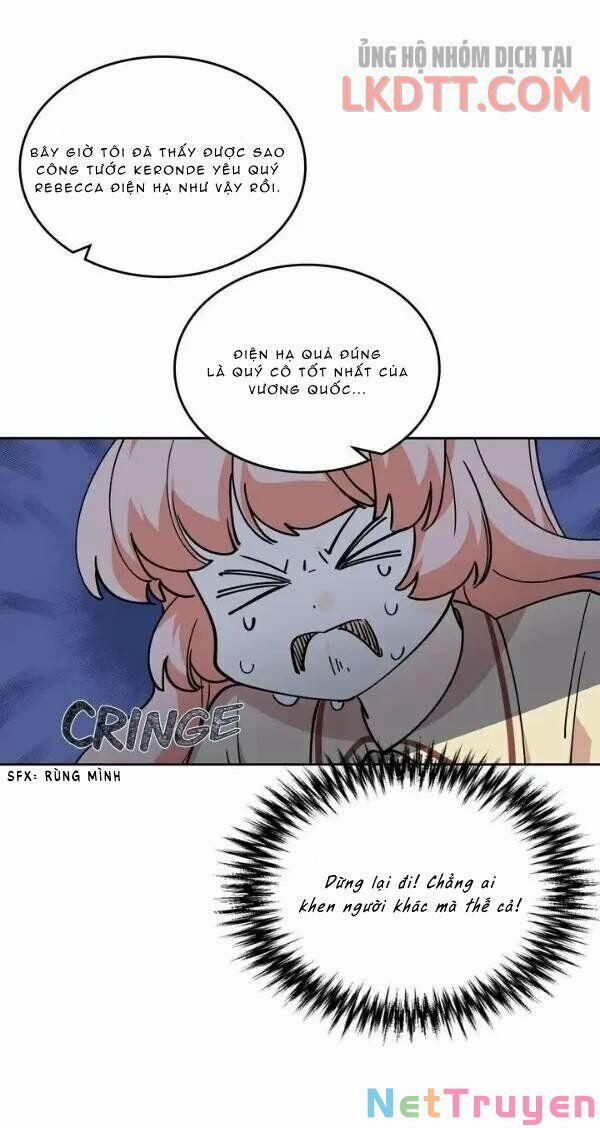 Thú Cưng Của Nữ Phụ Độc Ác 32 trang 6