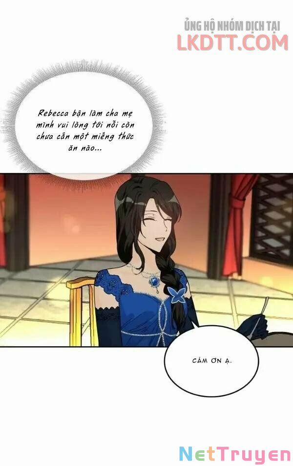 Thú Cưng Của Nữ Phụ Độc Ác 32 trang 7