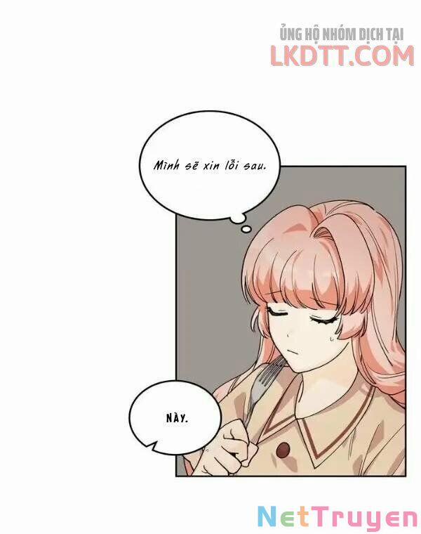 Thú Cưng Của Nữ Phụ Độc Ác 32 trang 8