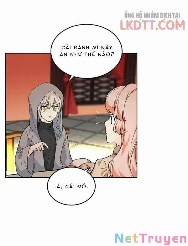 Thú Cưng Của Nữ Phụ Độc Ác 32 trang 9