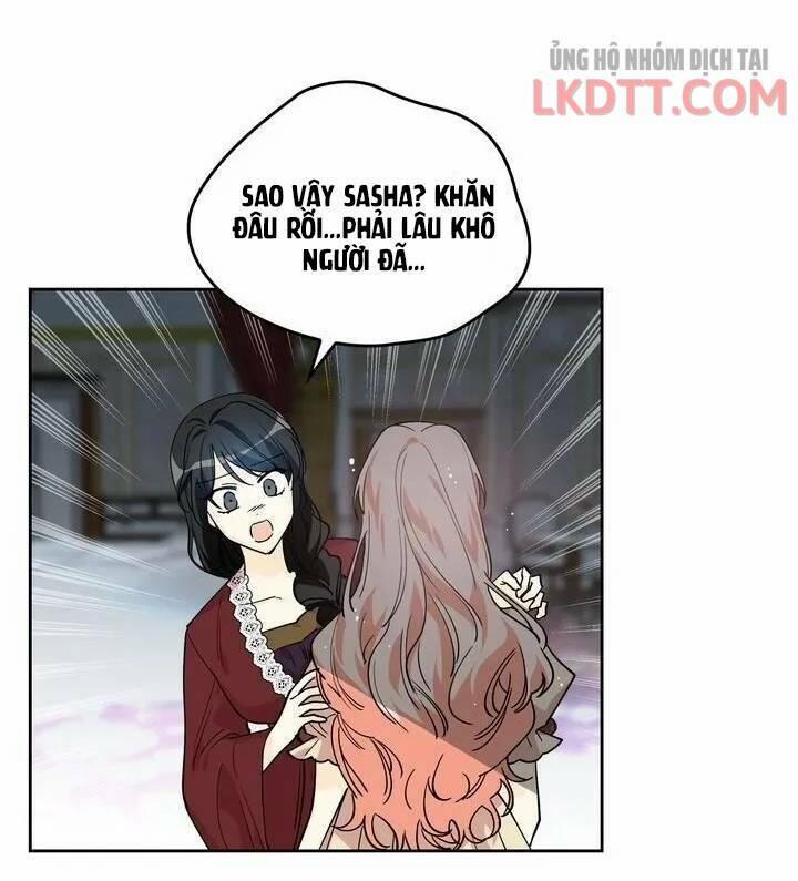 Thú Cưng Của Nữ Phụ Độc Ác 33 trang 15