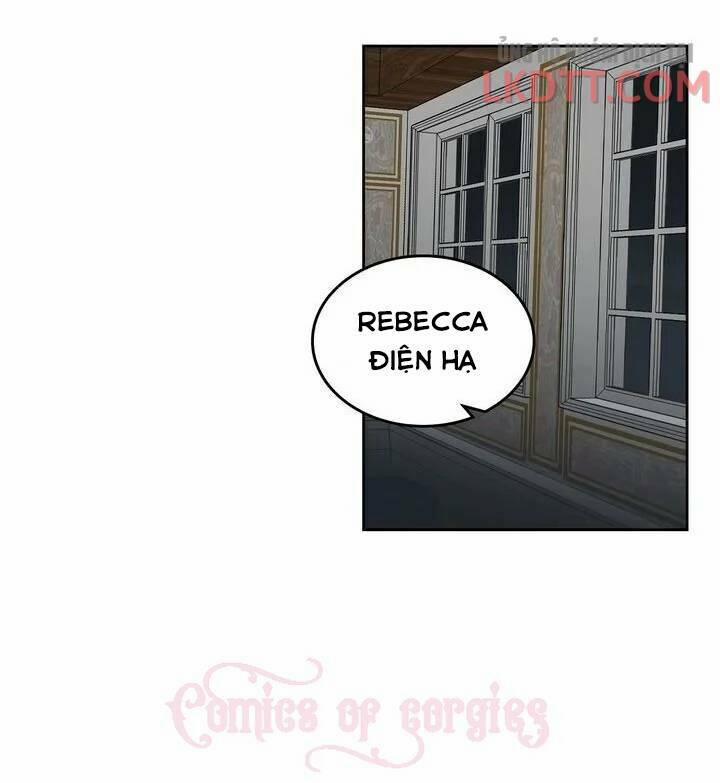 Thú Cưng Của Nữ Phụ Độc Ác 33 trang 16