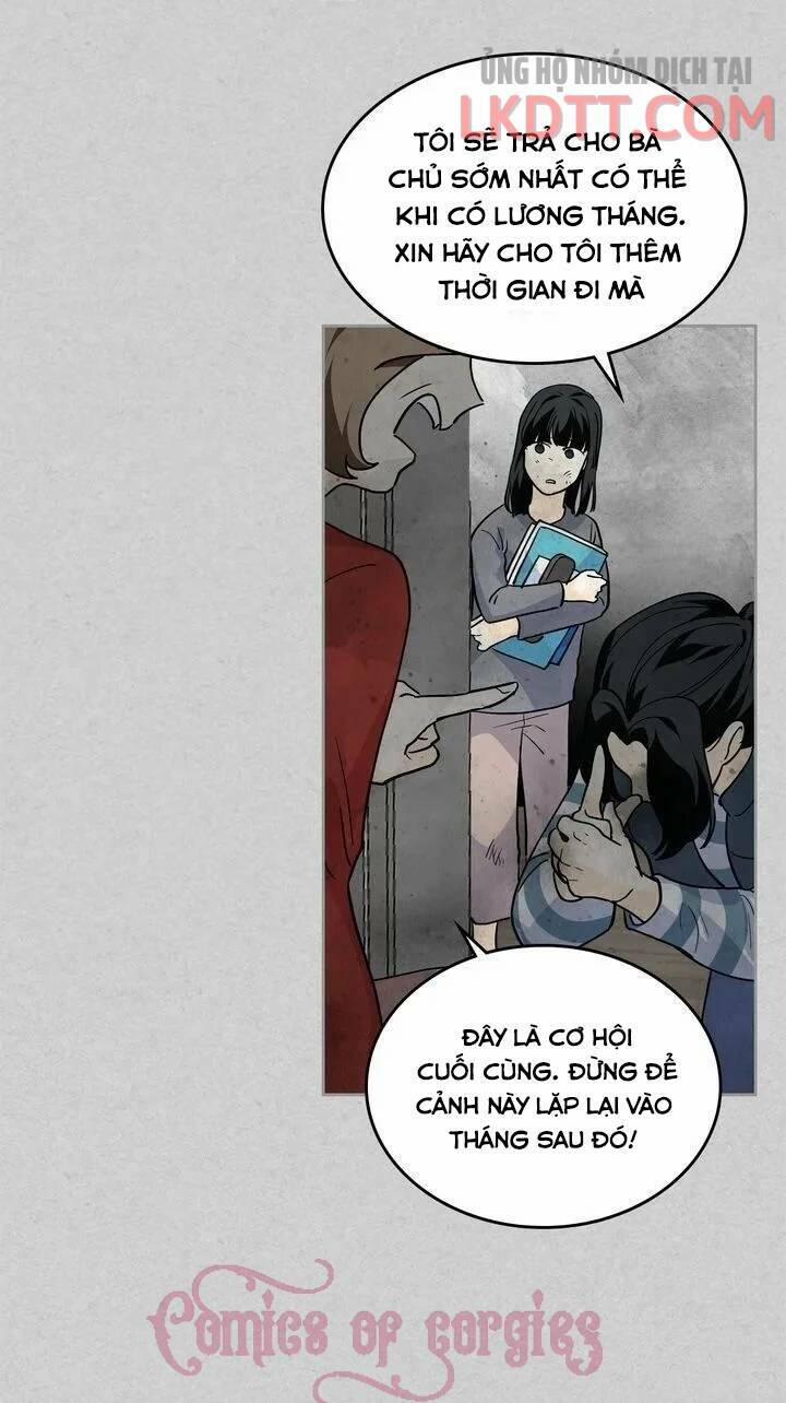 Thú Cưng Của Nữ Phụ Độc Ác 33 trang 21