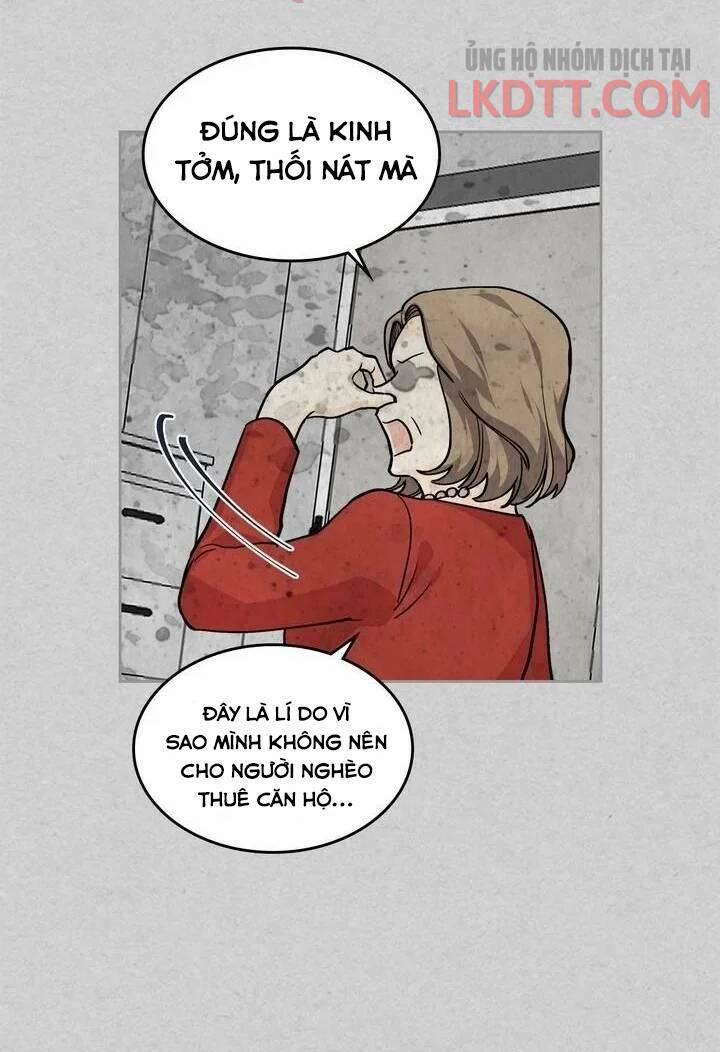 Thú Cưng Của Nữ Phụ Độc Ác 33 trang 22