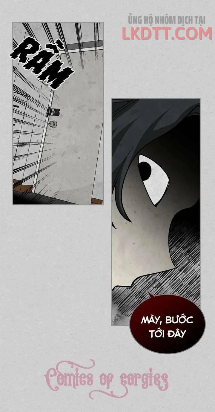 Thú Cưng Của Nữ Phụ Độc Ác 33 trang 23