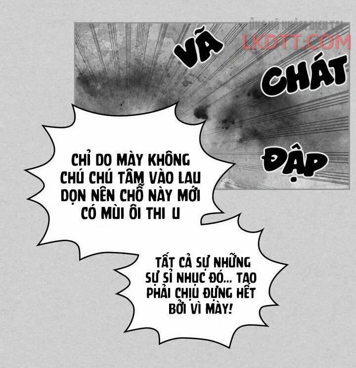 Thú Cưng Của Nữ Phụ Độc Ác 33 trang 25