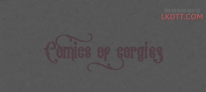 Thú Cưng Của Nữ Phụ Độc Ác 33 trang 29