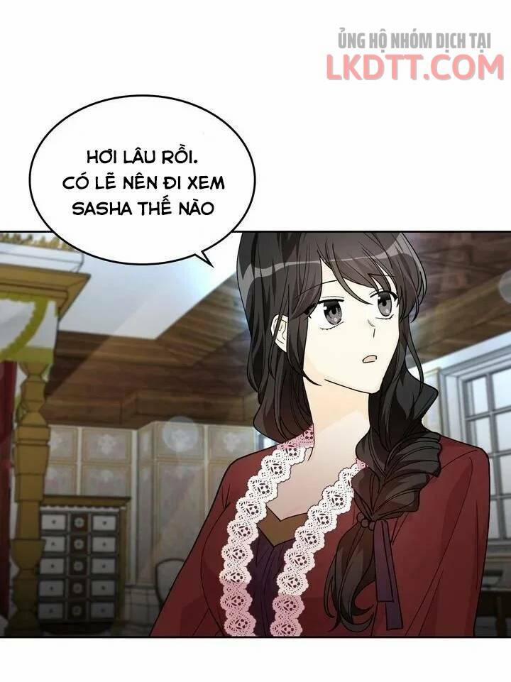 Thú Cưng Của Nữ Phụ Độc Ác 33 trang 3