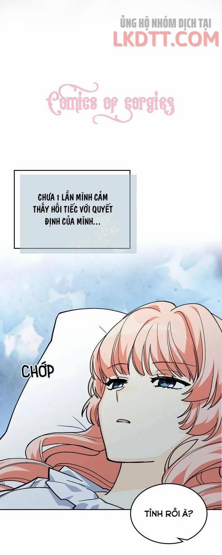 Thú Cưng Của Nữ Phụ Độc Ác 33 trang 33