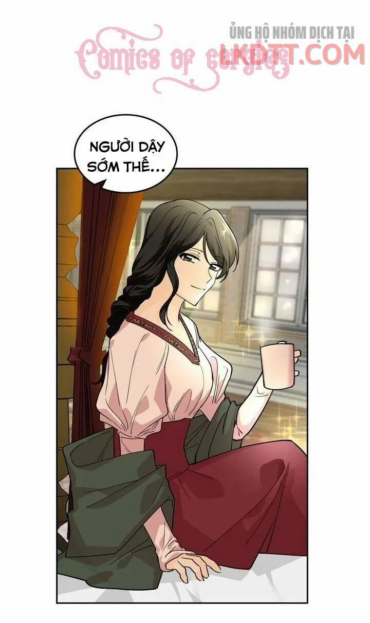 Thú Cưng Của Nữ Phụ Độc Ác 33 trang 34