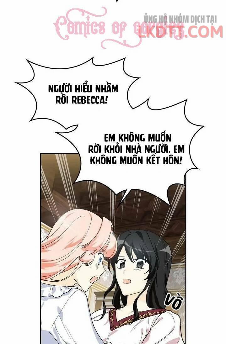 Thú Cưng Của Nữ Phụ Độc Ác 33 trang 44