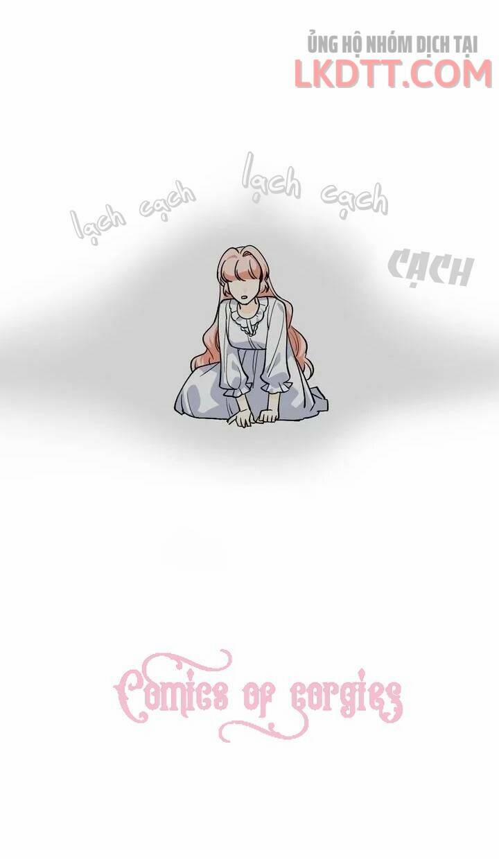 Thú Cưng Của Nữ Phụ Độc Ác 33 trang 53